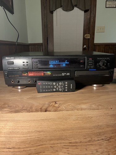 Vintage recorder philips - vintage,