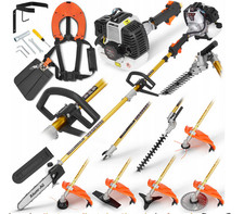 Taille Haie À Essence 5,2CV 7