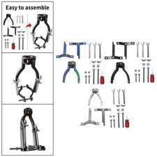 Accessoire de support fixe
