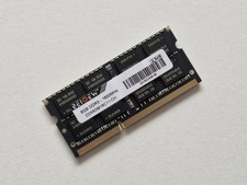 8 GB DDR3 1600 MHz SO-DIMM – Mémoire RAM pour Laptop