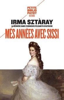 Mes années avec sissi par - années, sissi: