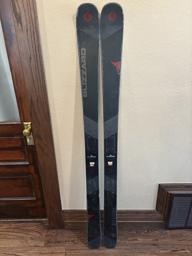2019 blizzard brahma - 88, 166cm