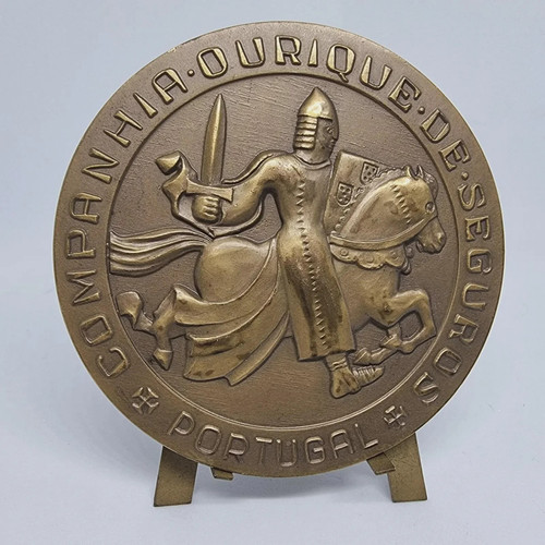 Médaille bronze - médaille, de