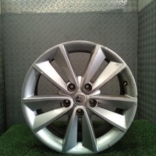 Jante RENAULT MEGANE 3 phase 2