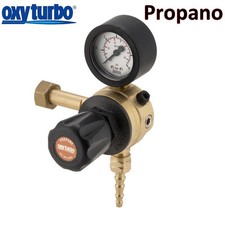 Détendeur MAGNUMSMART Propane