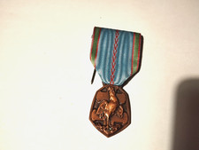 Médaille Française Comémo