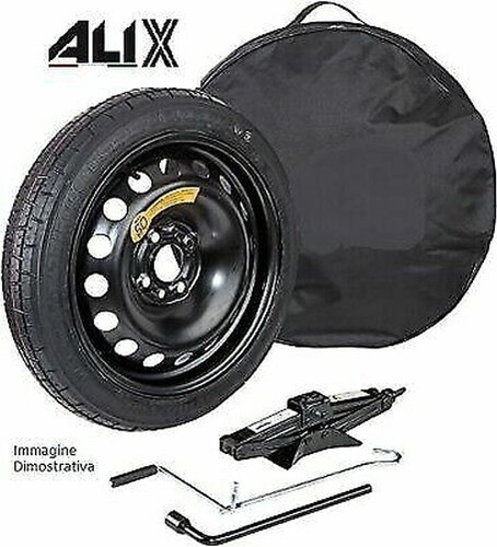 Roue secours pour - secours,