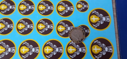 Jagermeister decals - jagermeister,