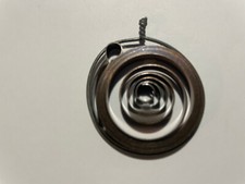 PETIT RESSORT DE PENDULE HORLOGE (N°8)