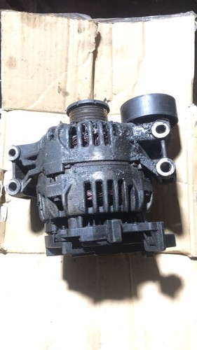 Bmw e46 316i 318i - e46, n42