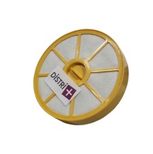 Filtre hepa avant moteur - filtre,