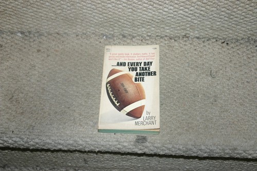 And every day you - every,