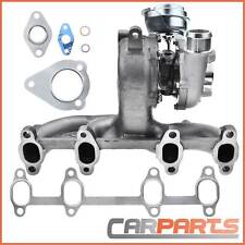 Turbo pour Audi A3 VW Bora