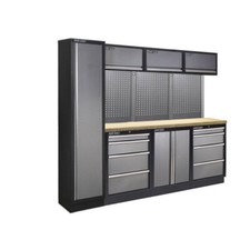 Mobilier d'atelier Arizona