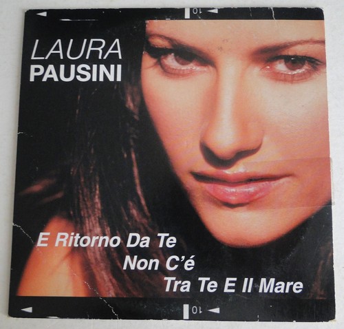 Titres laura pausini - -,