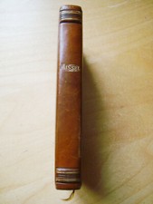 Missel de Jésus-Enfant illustrations de Mlle Sonrel Droguet Ardant et Fils 1934