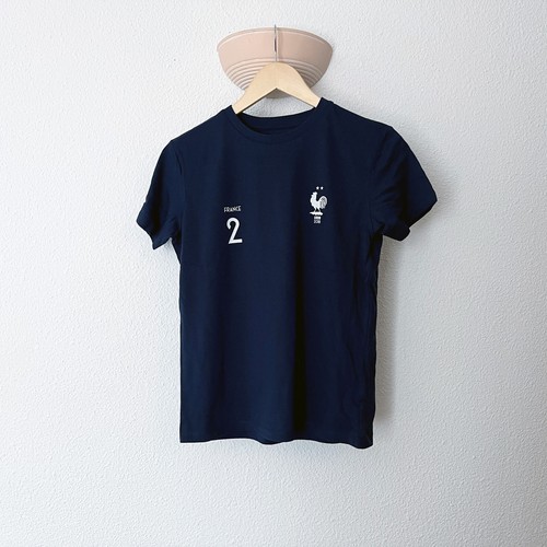 Shirt enfant pavard - enfant,