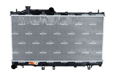 Kühler Wasserkühler