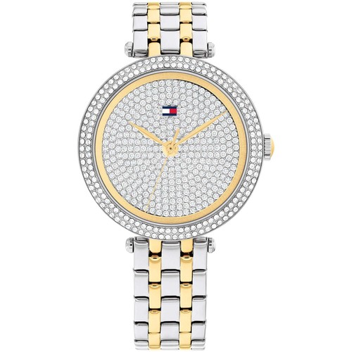 Montre femme tommy hilfiger - montre,