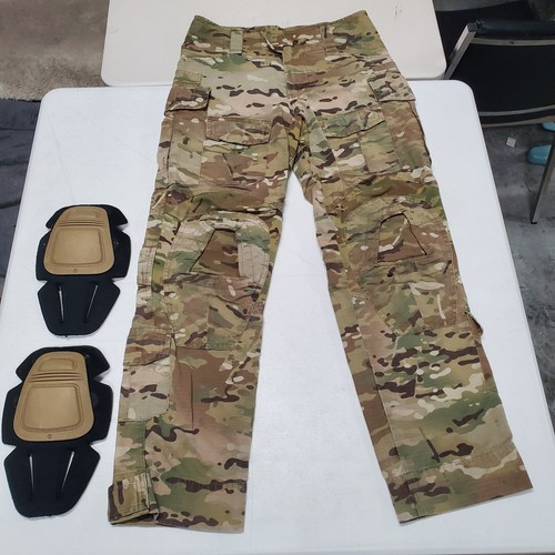 Crye precision combat pants - g3,