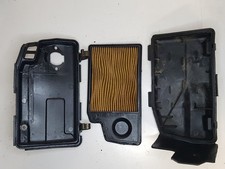 support filtre a air de moteur