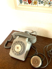telephone vintage ancien