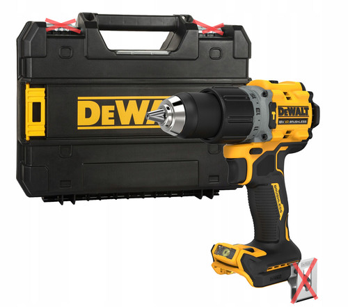 Dewalt dcd85m - dewalt,