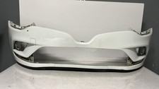 Pare choc avant RENAULT CLIO 4