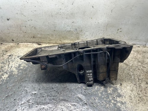 Bmw e46 2000 diesel - bmw,