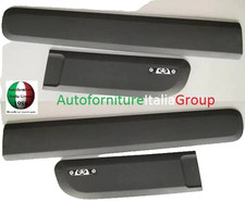 Set Série Moulures Antichocs