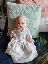 Poupou Ancien Effanbee