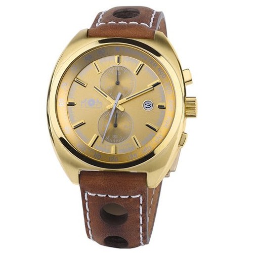 Montre m manifattura - m.o.m,