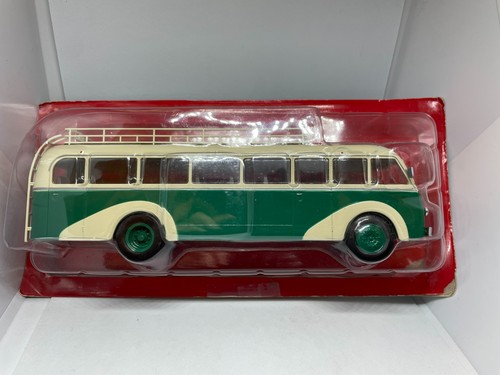 Autocar miniature panhard ie24 - autocar,