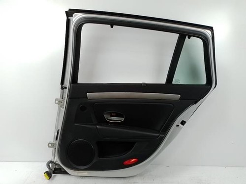 Porte arriere droit renault - porte,