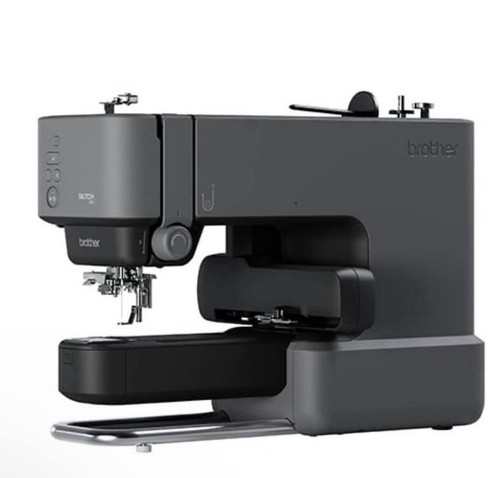 Brodeuse brother skitch elle - brother,