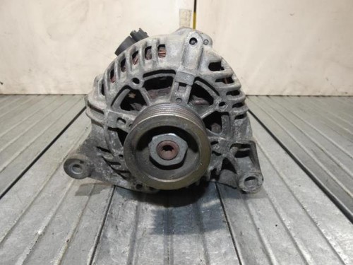 Alternateur citroen saxo - saxo, phase