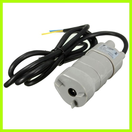 High head submersible pump - 5m,