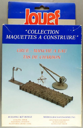 Jouef 103800 sncf - 103800,