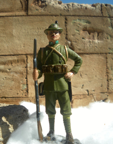 Collection soldats le - collection, soldats:
