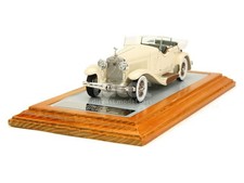 Isotta Fraschini Tipo 8A Dual