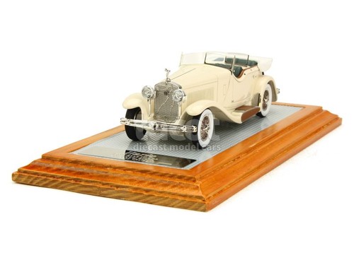 Isotta fraschini tipo dual - isotta,