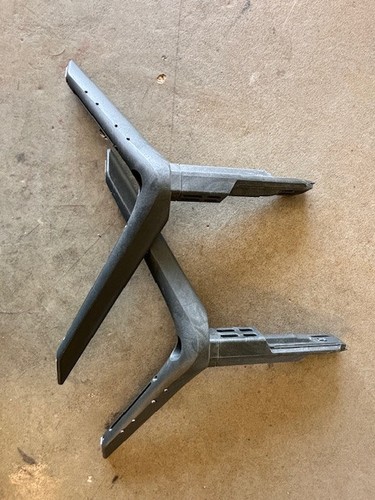 Pieds samsung ue55tu7125 - tv,