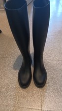 Bottes d'équitation