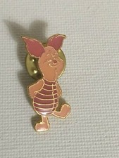 Vintage Older Piglet Disney