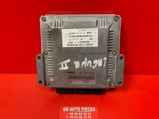 RENAULT LAGUNA 2 2.2 DCI 150CV CALCULATEUR MOTEUR ECU 8200309318 0281011325