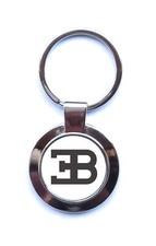 ETTORE BUGATTI - FACTORY