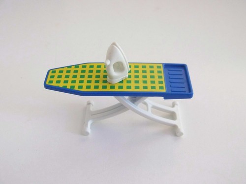Playmobil maison - playmobil, (r649)