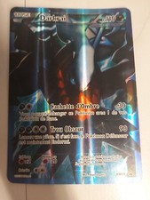 Carte Pokémon Darkrai Full