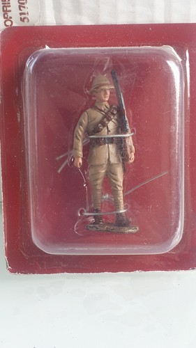 Ww1 soldat de plomb - soldat,