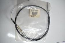 Cable embrayage origine   KTM  440-550  TSK  1994   ref: 56502090100
